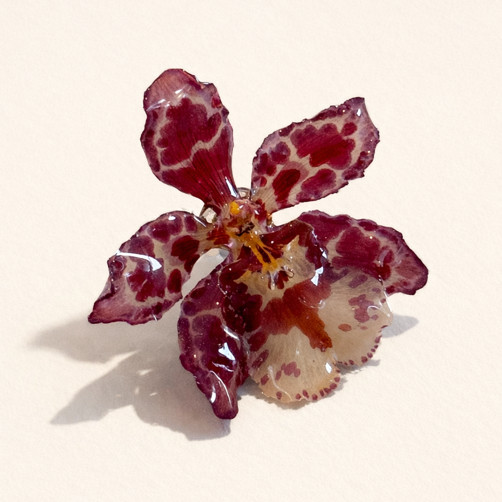 Orchid Ring