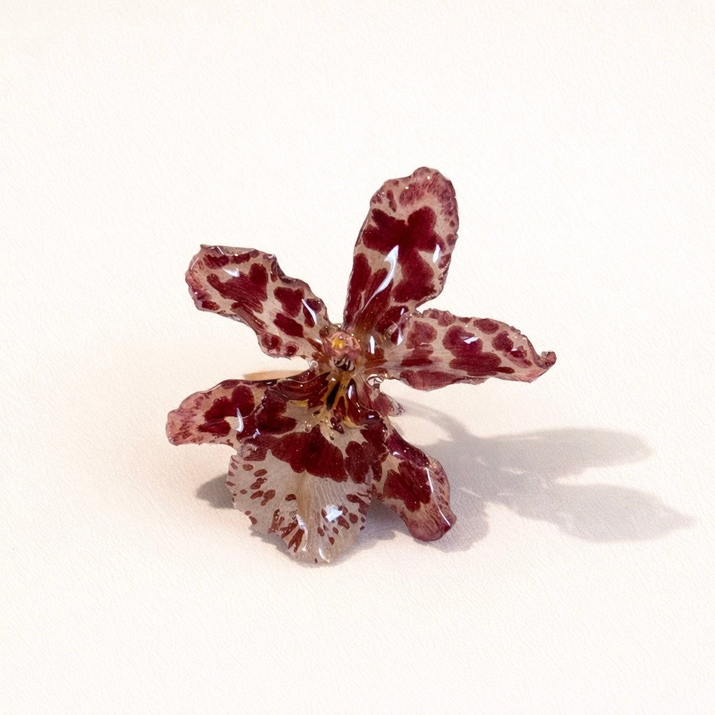 Orquid Ring